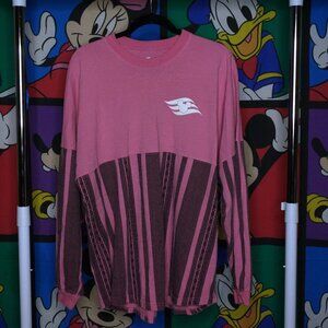 Disney Castaway Cay Spirit Jersey